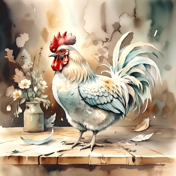 Erin's Eclectics-Boho Boujee - Picture 2 of 4